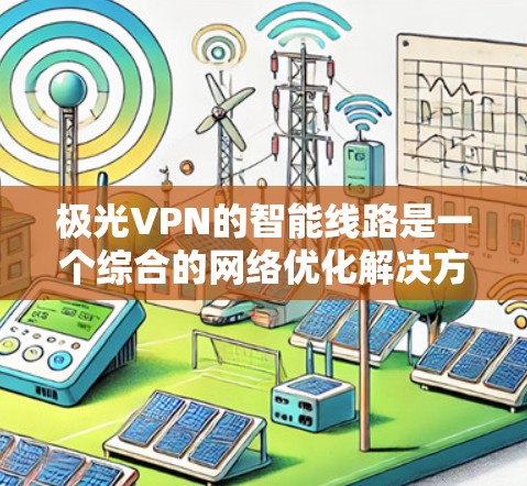 极光VPN的智能线路是一个综合的网络优化解决方案,旨在提高用户的网络体验和安全性。以下是对其智能线路功能的详细分析 极光VPN的智能线路是一个综合的网络优化解决方案,旨在提高用户的网络体验和安全性。以下是对其智能线路功能的详细分析