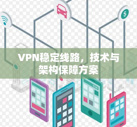 VPN稳定线路，技术与架构保障方案