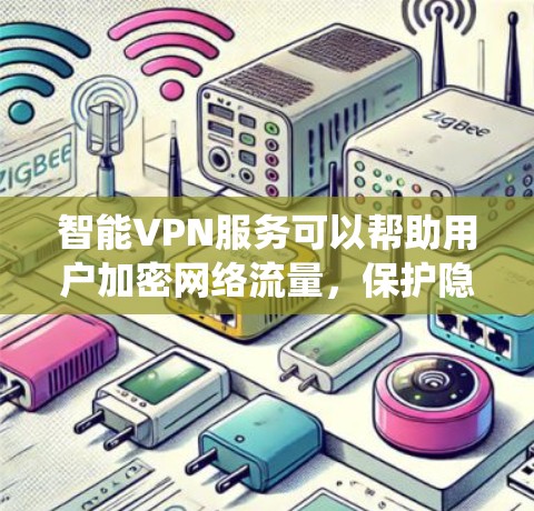 智能VPN服务可以帮助用户加密网络流量,保护隐私,绕过地域限制,并优化网络性能。以下是几款知名的智能VPN服务推荐