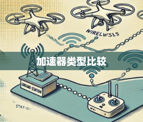 加速器类型比较