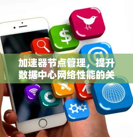 加速器节点管理,提升数据中心网络性能的关键要素