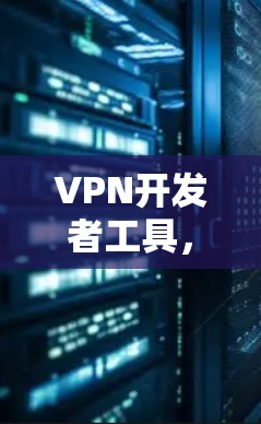 VPN开发者工具，技术与应用深度解析