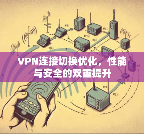 VPN连接切换优化，性能与安全的双重提升