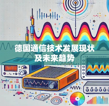 德国通信技术发展现状及未来趋势 德国通信技术发展现状及未来趋势