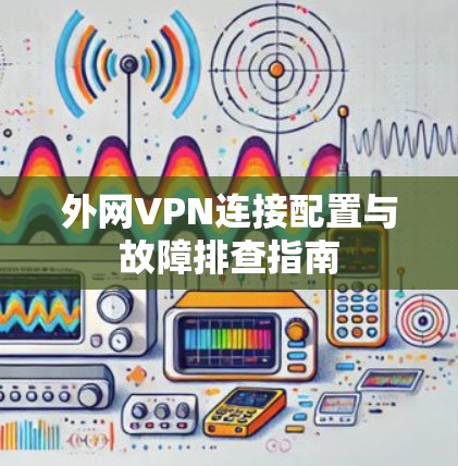 外网VPN连接配置与故障排查指南 外网VPN连接配置与故障排查指南