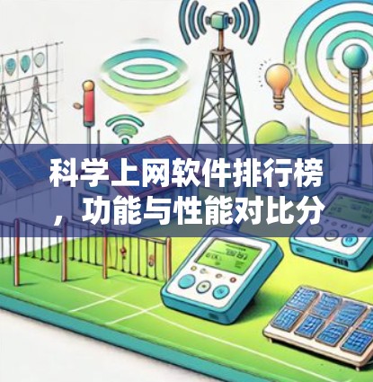 科学上网软件排行榜,功能与性能对比分析 科学上网软件排行榜,功能与性能对比分析