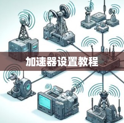 加速器设置教程 加速器设置教程