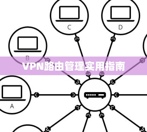 VPN路由管理实用指南 VPN路由管理实用指南