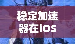 稳定加速器在iOS中的应用主要体现在以下几个方面