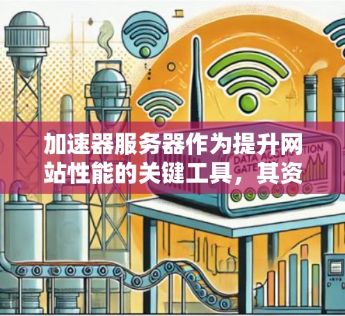 加速器服务器作为提升网站性能的关键工具,其资源管理涉及多个方面。以下是对加速器服务器资源情况的详细分析 加速器服务器作为提升网站性能的关键工具,其资源管理涉及多个方面。以下是对加速器服务器资源情况的详细分析