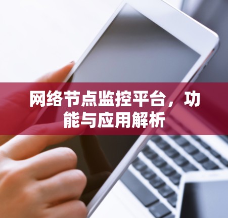 网络节点监控平台，功能与应用解析