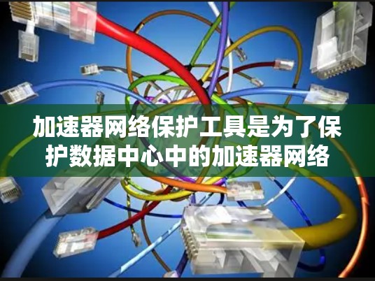 加速器网络保护工具是为了保护数据中心中的加速器网络安全而设计的，用于防止数据泄露和网络攻击。这些工具通常集成了多种安全技术，以确保加速器网络的安全性。以下是这些工具的主要功能和作用