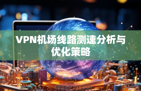 VPN机场线路测速分析与优化策略 VPN机场线路测速分析与优化策略