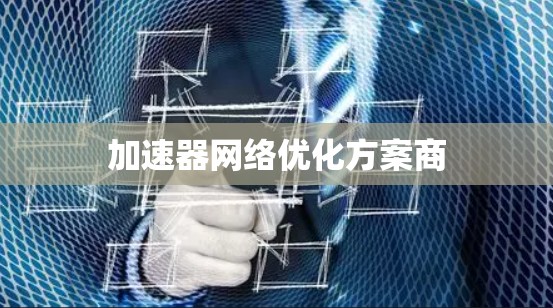 加速器网络优化方案商 加速器网络优化方案商