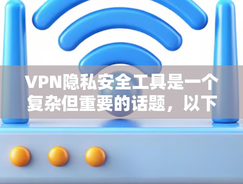 VPN隐私安全工具是一个复杂但重要的话题,以下是对几款常见VPN工具的简要介绍和选择建议 VPN隐私安全工具是一个复杂但重要的话题,以下是对几款常见VPN工具的简要介绍和选择建议