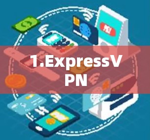 1.ExpressVPN